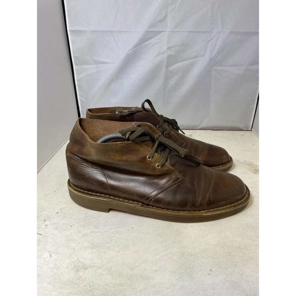 Clarks upgrade your